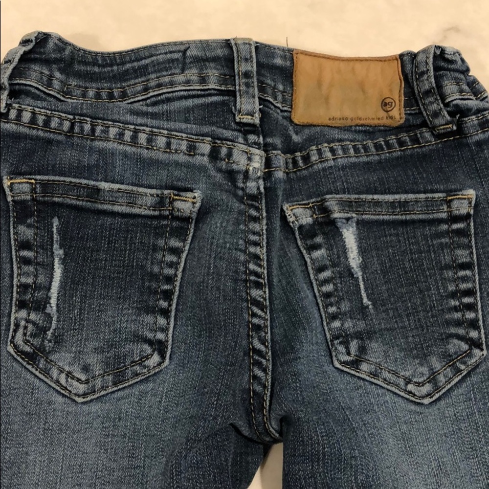 AG-ED denim - Picture 6 of 10